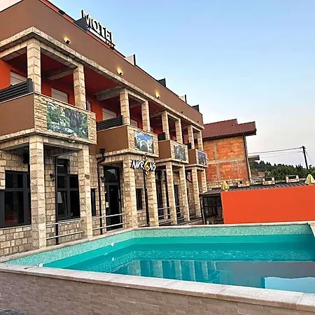 Hotel Nur Mostar