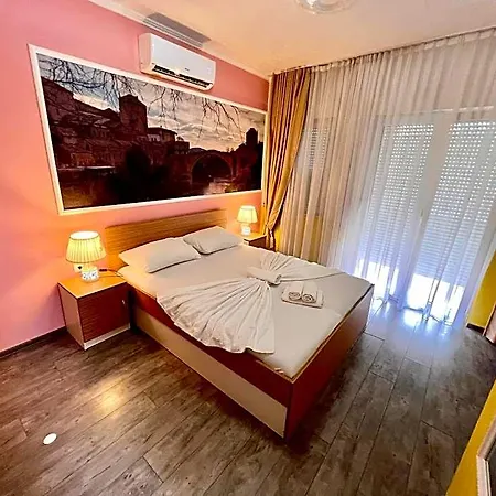 Hotel Nur Mostar
