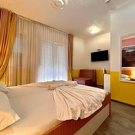 Hotel Nur