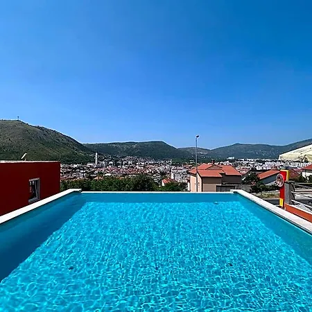Hotel Nur Mostar