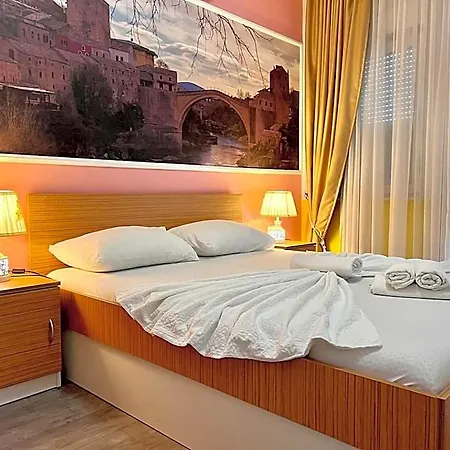 Hotel Nur *