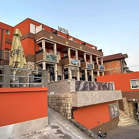 Hotel Nur