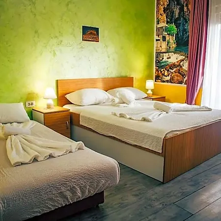 Nur Hotel