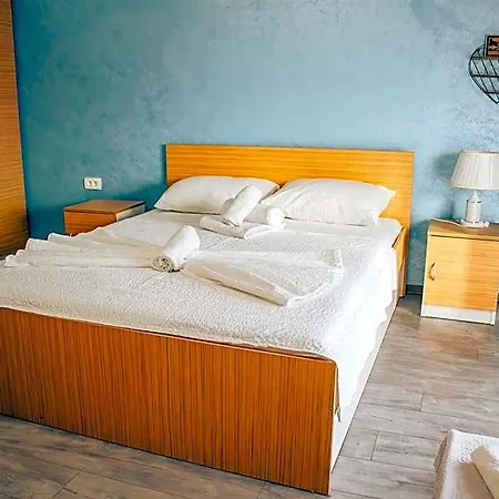 Hotel Nur